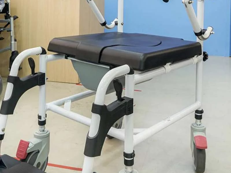 A BION HOME HEALTH CARE INC. - Home Health Nursing in Van Nuys, CA photo 3