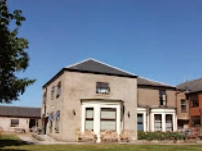 Aslockton Hall Nursing & Residential Home in Nottingham, England photo 1