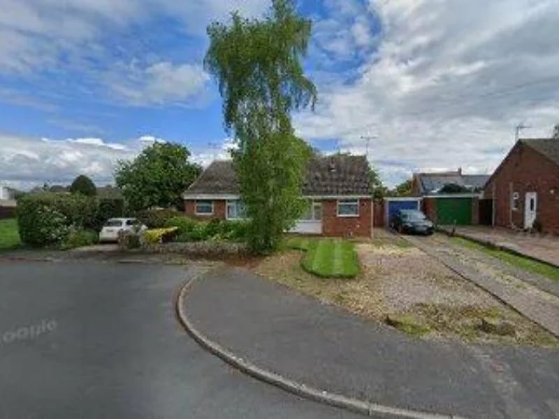 Aslockton Hall Nursing & Residential Home in Nottingham, England photo 2