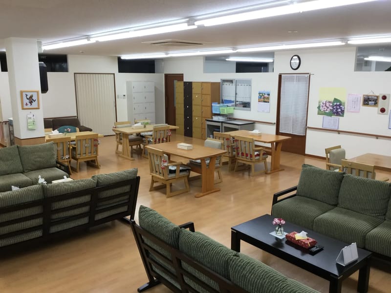 まつい訪問看護ステーション - 訪問介護 in 和歌山市, 和歌山県 photo 3