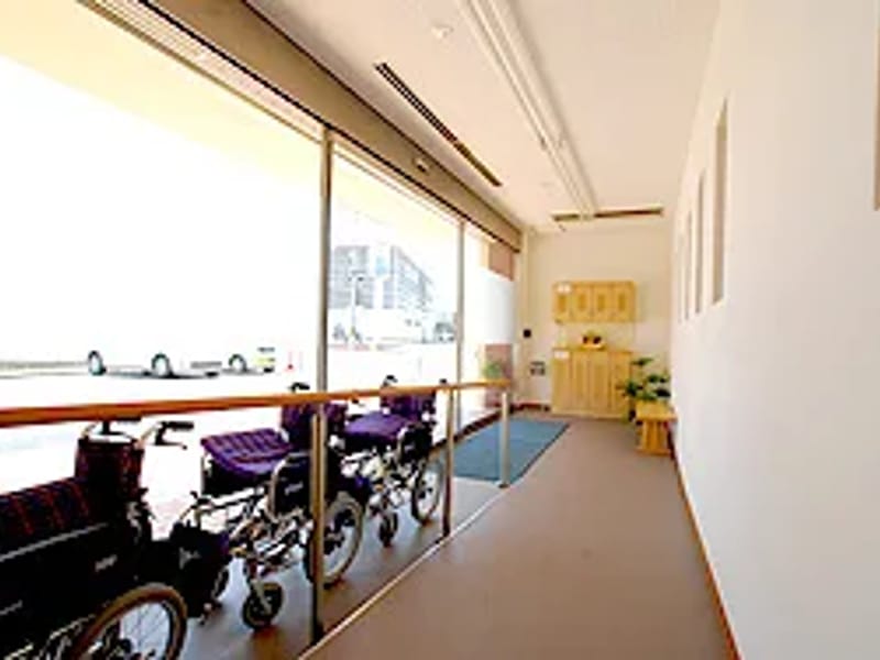 まつい訪問看護ステーション - 訪問介護 in 和歌山市, 和歌山県 photo 2