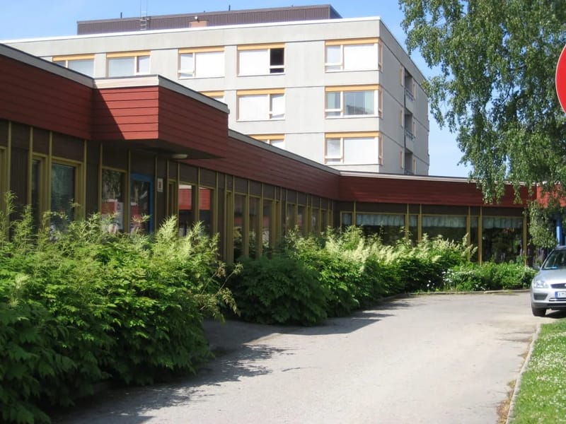Karlslund Kvarnvägen 8 - Äldreboende in Bollnäs, Gävleborgs län photo 2