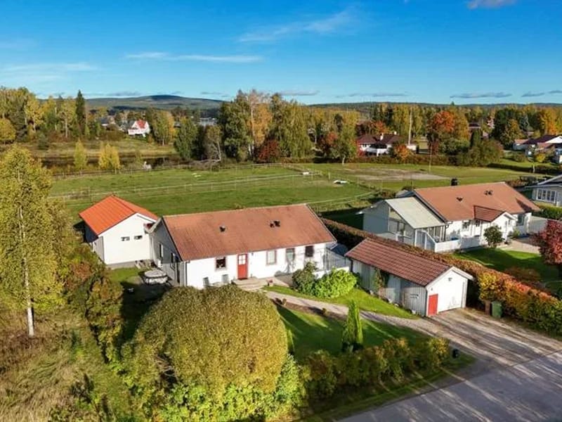 Karlslund Kvarnvägen 8 - Äldreboende in Bollnäs, Gävleborgs län photo 1