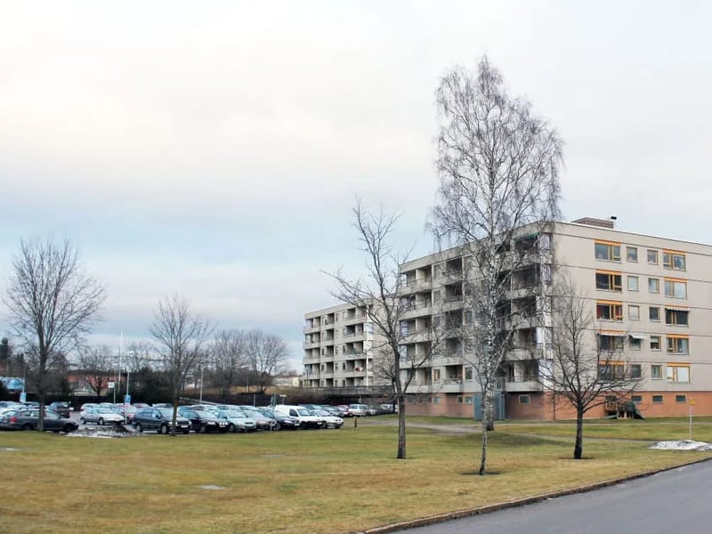 Karlslund Kvarnvägen 8 - Äldreboende in Bollnäs, Gävleborgs län photo 3