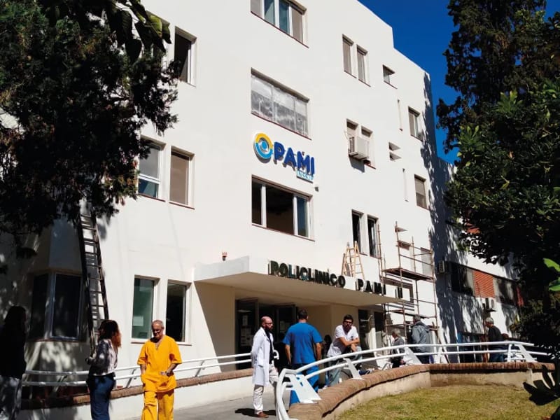 Policlinico Pami II in ROSARIO, SANTA FE photo 2