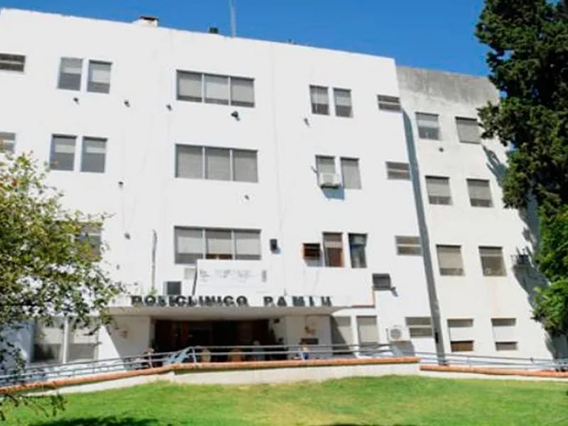 Policlinico Pami II in ROSARIO, SANTA FE photo 3