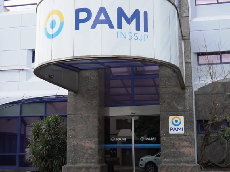 Policlinico Pami II in ROSARIO, SANTA FE photo 1