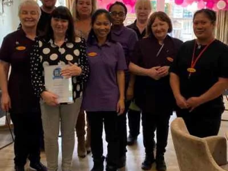 Brooklands Nursing Home - Nursing Home in Leigh On Sea, England photo 2