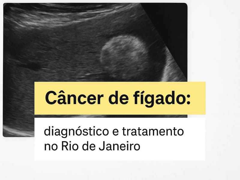 AB CLIN DO FIGADO - Cuidado Domiciliar in Rio De Janeiro, RJ photo 1