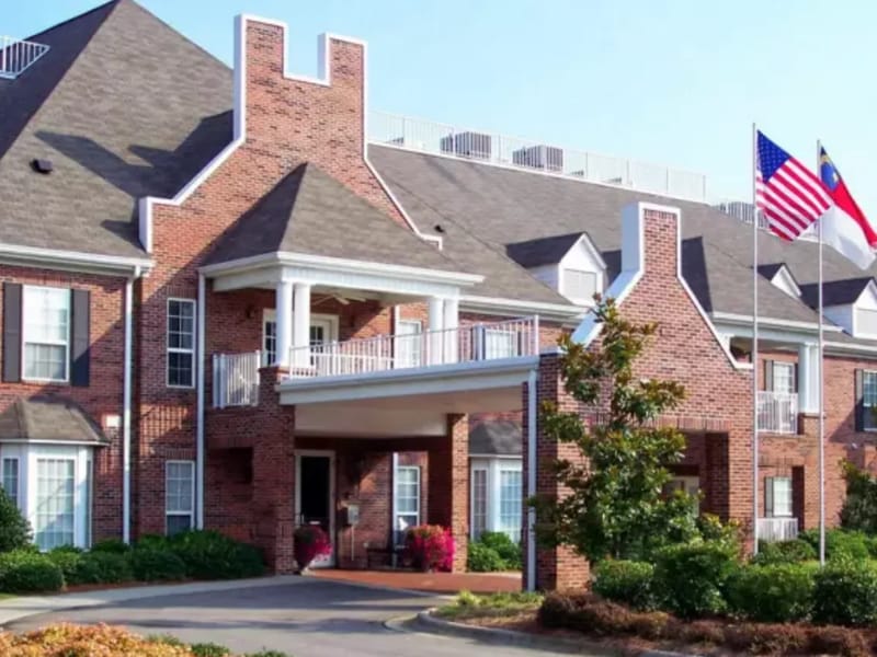 Cumberland County Hospital System INC - Home Health Nursing in Fayetteville, NC photo 2