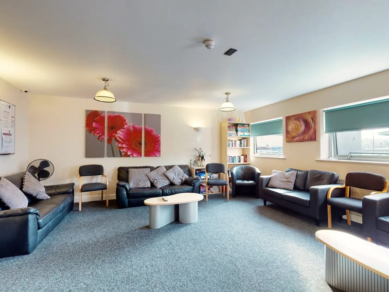 Oasis Bradford - In-Home Care in Bradford, England photo 3