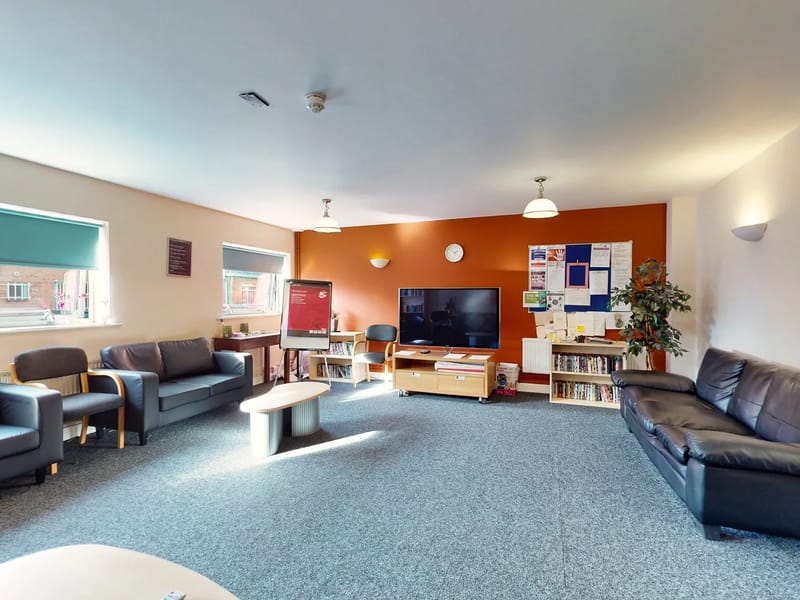 Oasis Bradford - In-Home Care in Bradford, England photo 2