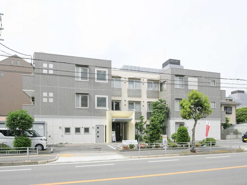 そんぽの家我孫子東 - 有料老人ホーム in 大阪市住吉区, 大阪府 photo 2