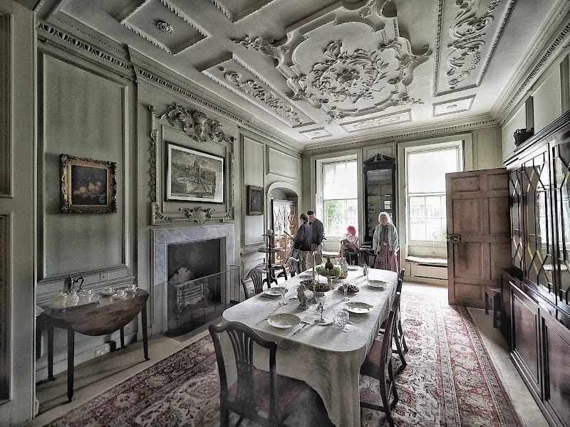 St Patrick's House in Salisbury, England photo 5