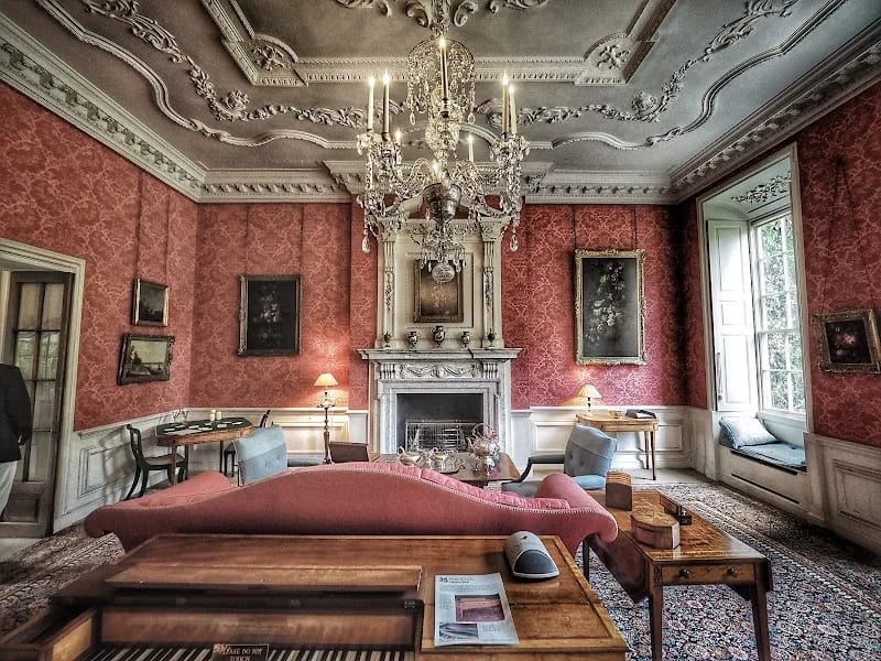 St Patrick's House in Salisbury, England photo 7