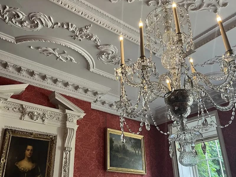 St Patrick's House in Salisbury, England photo 9
