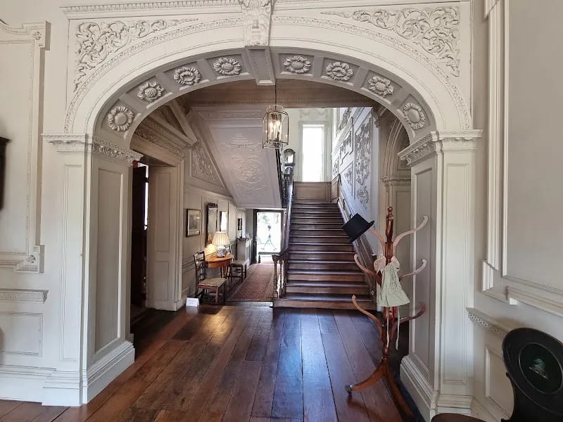 St Patrick's House in Salisbury, England photo 3