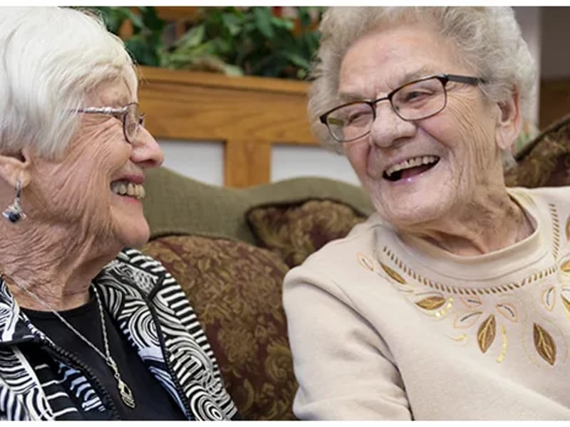 Aster Assisted Living Of Marshfield - Assisted Living in Marshfield, WI photo 2