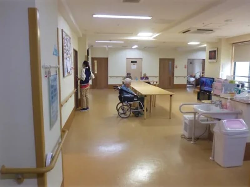 あすなろの郷浦和短期入所生活介護 - 有料老人ホーム in さいたま市, 埼玉県 photo 2