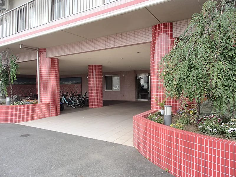 あすなろの郷浦和短期入所生活介護 - 有料老人ホーム in さいたま市, 埼玉県 photo 3