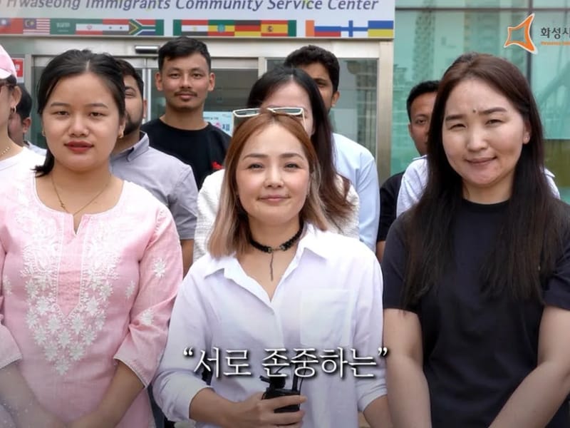 남양재가복지센터 - 요양원 in 화성시, 경기도 photo 4