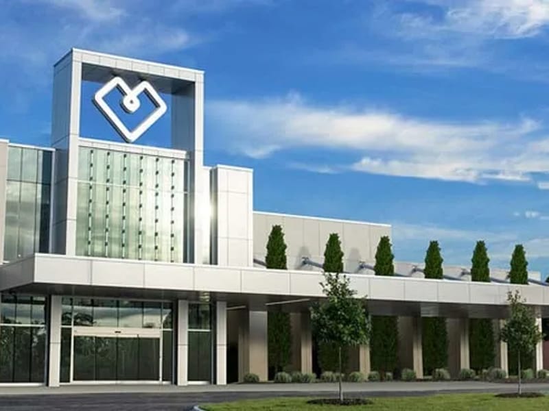 Baton Rouge General Medical Center - Inpatient Rehabilitation in Baton Rouge, LA photo 2