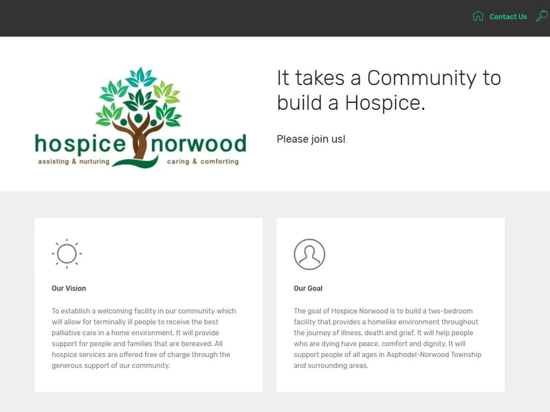 Accentcare Hospice & Palliative Care of Massachuse - Hospice in Norwood, MA photo 2