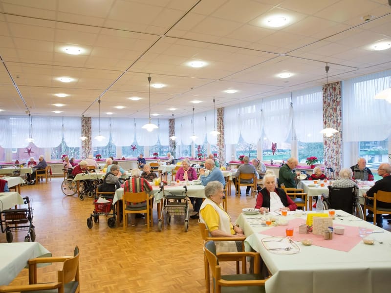 AWO Haus am Kolk - Norden in Norden, Niedersachsen photo 2