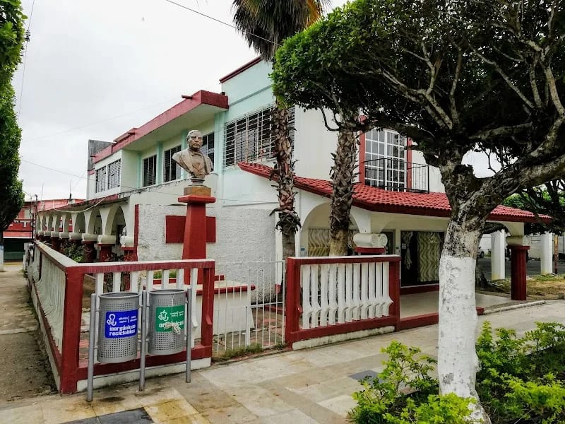 CASA HOGAR DE LA TERCERA EDAD AZUCENA DE MAYO - Hogar de Ancianos in Jáltipan, Veracruz photo 1
