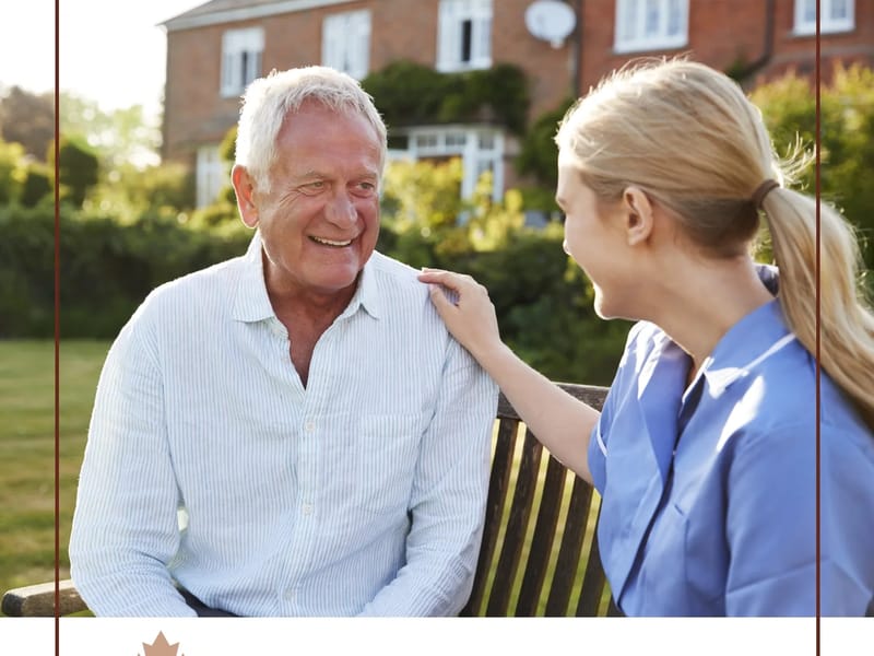 Concord Care Services Ltd - In-Home Care in Dagenham, England photo 2