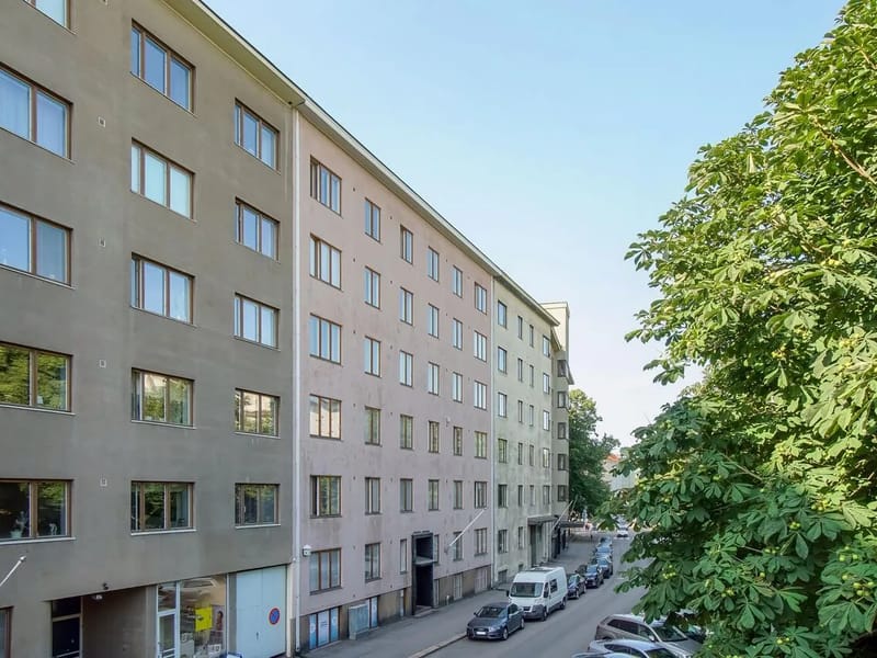 Eteläinen kotihoitoyksikkö - Kotihoito in Helsinki, Uusimaa photo 1