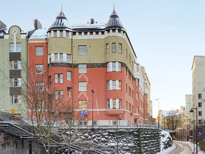 Eteläinen kotihoitoyksikkö - Kotihoito in Helsinki, Uusimaa photo 2