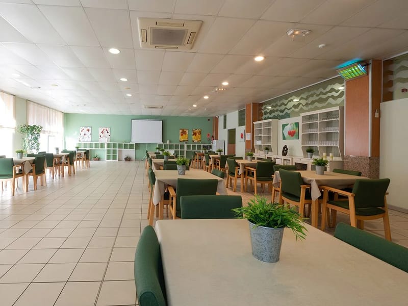 COMEDOR PADRE ZURITA, CENTRO DE DIA - Centro de Día in Alcorcón, Madrid photo 3