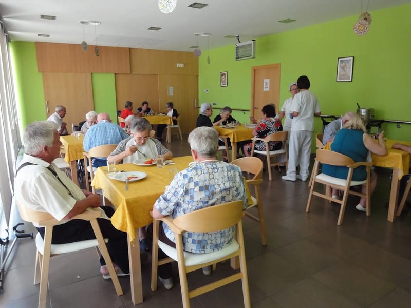 COMEDOR PADRE ZURITA, CENTRO DE DIA - Centro de Día in Alcorcón, Madrid photo 2