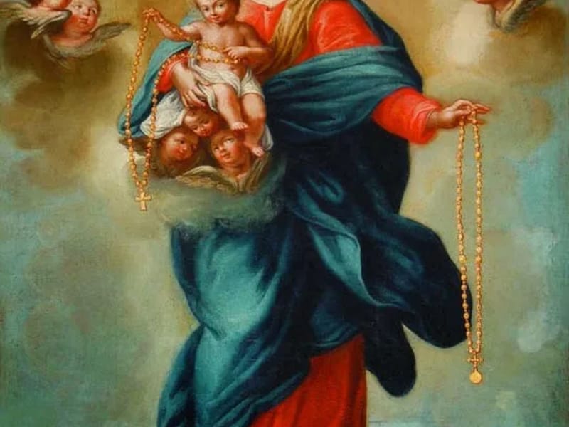 Nuestra Señora Del Rosario - Hogar de Ancianos in San Gregorio, Rosario photo 2