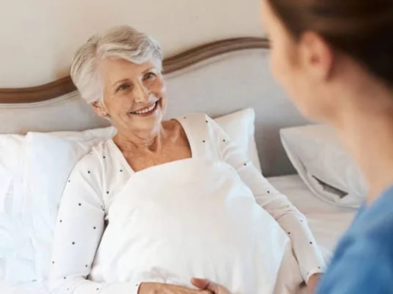 Care Connect Home Healthcare Inc - Home Health Nursing in Chicago, IL photo 1