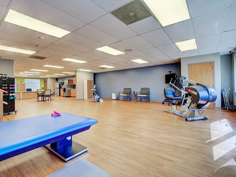 Edenbrook Lakeside - Nursing Home in Milwaukee, WI photo 3