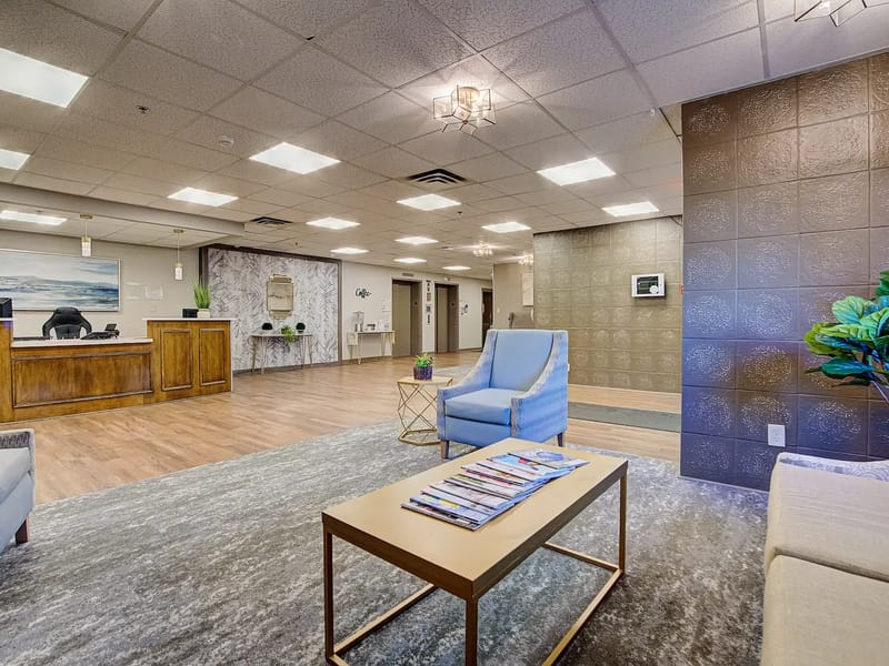 Edenbrook Lakeside - Nursing Home in Milwaukee, WI photo 2