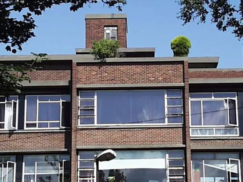 The Meath Community Unit - Nursing Home in 1-9 Heytesbury Street, Dublin photo 3