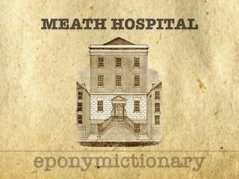 The Meath Community Unit - Nursing Home in 1-9 Heytesbury Street, Dublin photo 1