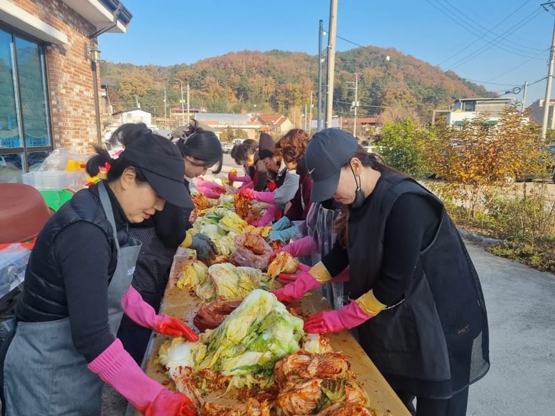 구이노인복지센터 - 주간보호 in 완주군, 전북특별자치도 photo 2