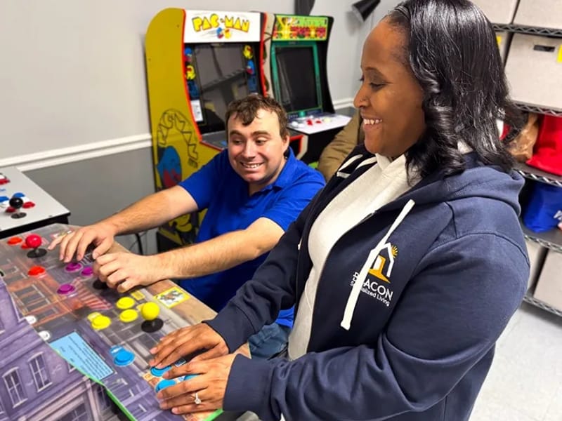 Beacon Home At Hartford - Assisted Living in Hartford, MI photo 1