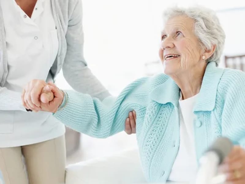 Bridge Home Health - Home Health Nursing in Fairfield, CA photo 1