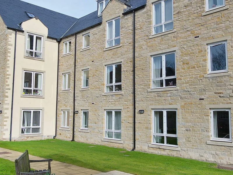 Greyfriars Lodge Extra Care Housing - Assisted Living in Richmond, England photo 2