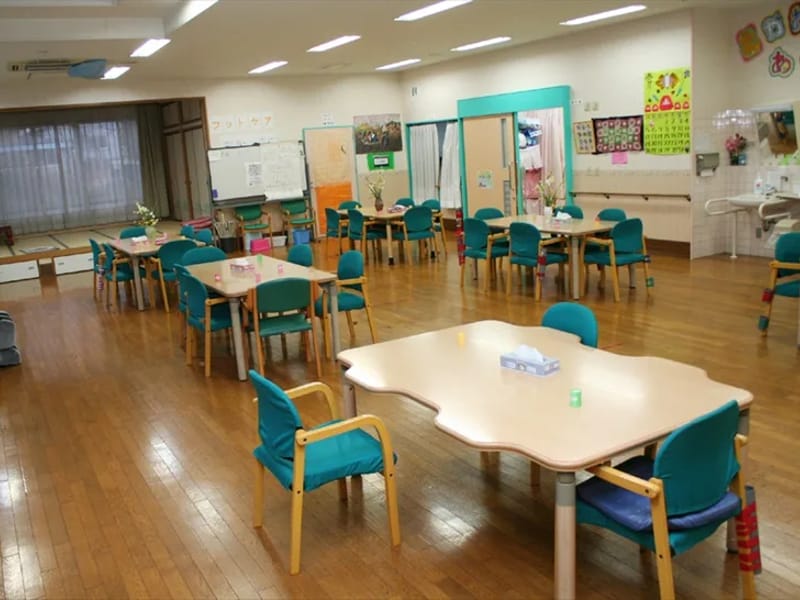 JAうまデイサービスセンターあったか荘川之江 - デイサービス in 四国中央市, 愛媛県 photo 2