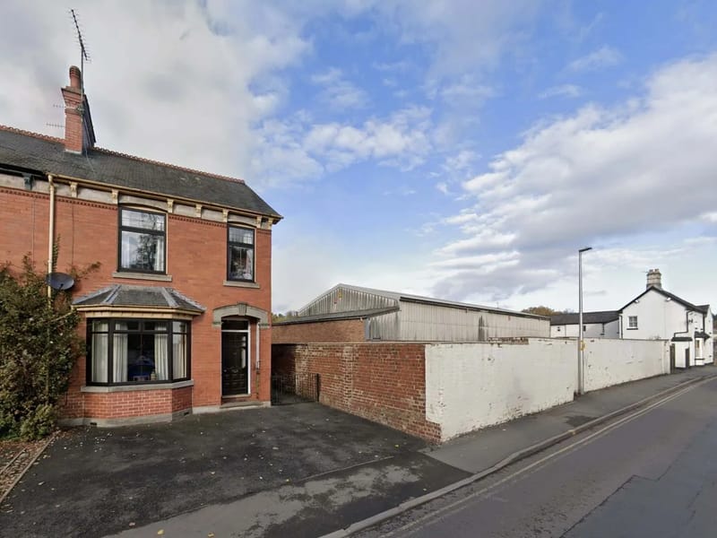 Care at Home (Shropshire) Limited - In-Home Care in Ludlow, England photo 1