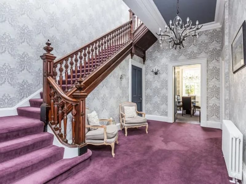 Manor House - Assisted Living in Doncaster, England photo 3