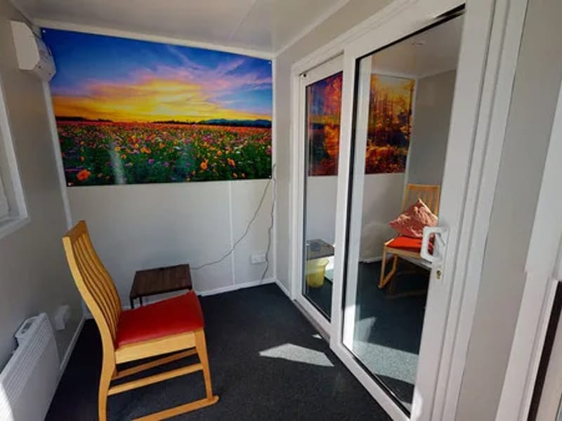 Endeavour Residential Home - Nursing Home in Exeter, England photo 2