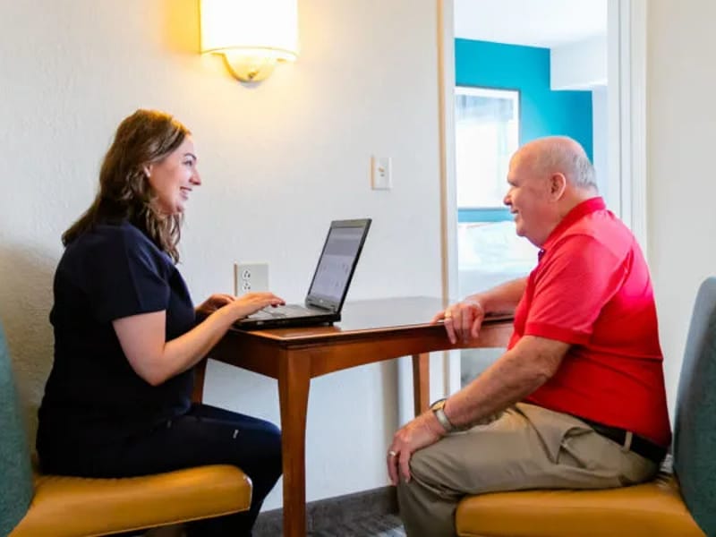 Caring Professionals, LLC - Home Health Nursing in Saint Louis, MO photo 1