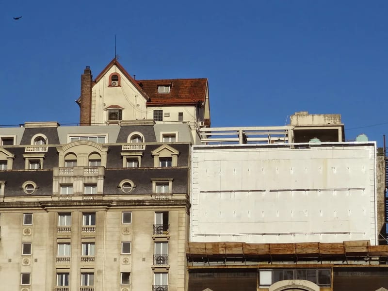 Hogar San Nicolas - Hogar de Ancianos in Buenos Aires, CABA photo 3